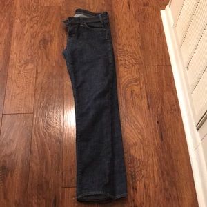 Citizens of Humanity avedon skinny leg jeans